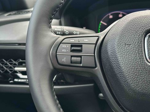 New 2025 Honda Accord Sport image 19