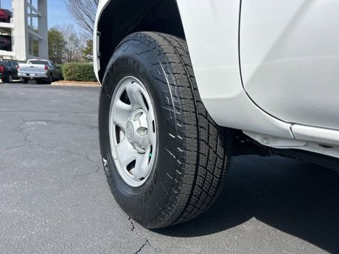 Used 2023 Toyota Tacoma SR image 11