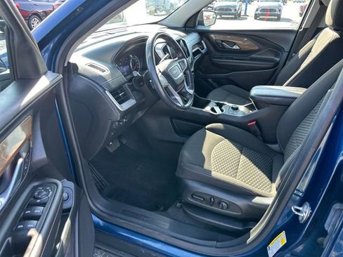 Used 2020 GMC Terrain SLE w/ Driver Convenience Package image 10
