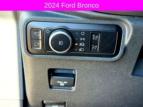 Used 2024 Ford Bronco Raptor image 17