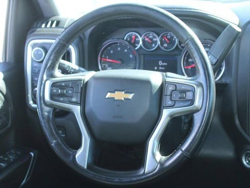 Used 2021 Chevrolet Silverado 3500 LTZ image 14