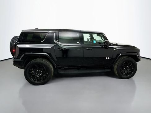 Used 2024 GMC Hummer EV 2X image 10