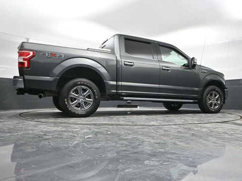Used 2018 Ford F150 XLT w/ Equipment Group 302A Luxury image 45