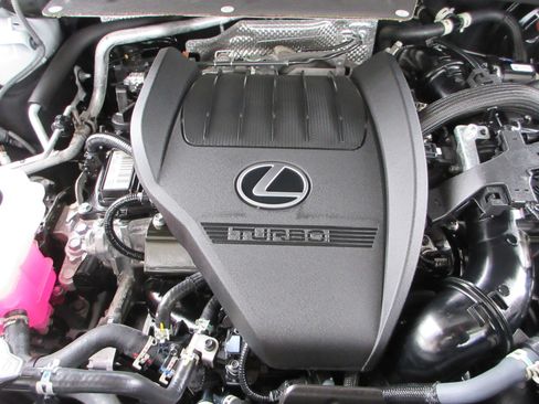 Used 2026 Lexus TX 350 AWD w/ Technology Package image 54