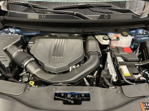 Used 2024 Chevrolet Traverse LT w/ Midnight/Sport Edition image 30