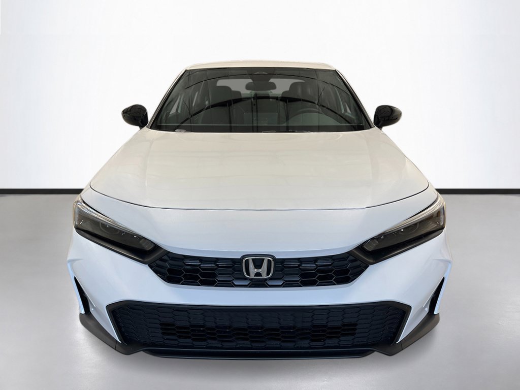 New 2026 Honda Civic Sport image 9