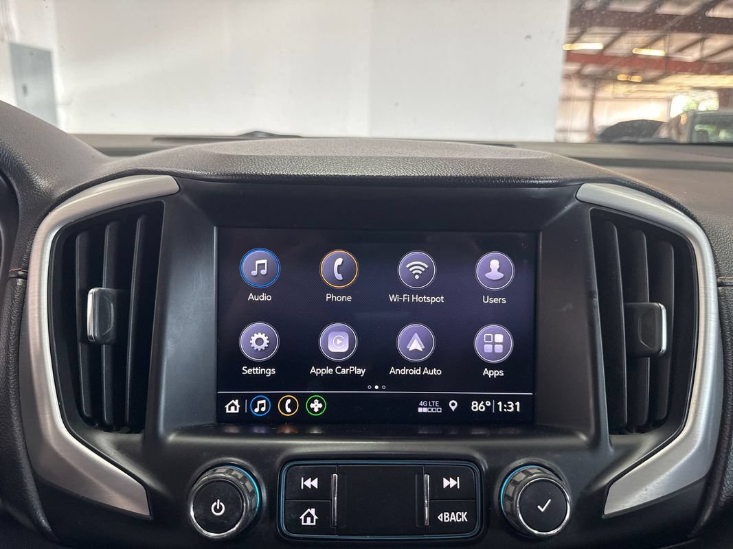 Used 2019 GMC Terrain SLT AWD/4WD image 15