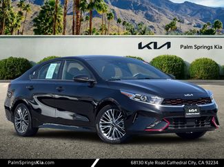 Used 2024 Kia Forte GT-Line w/ GT-Line Premium Package FWD video 1