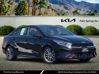 Used 2024 Kia Forte GT-Line w/ GT-Line Premium Package