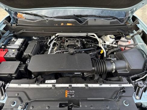 Used 2026 GMC Canyon Denali image 30