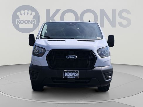 Used 2021 Ford Transit 150 Low Roof RWD image 7