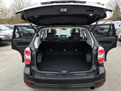 Used 2014 Subaru Forester 2.5i Limited AWD/4WD image 34
