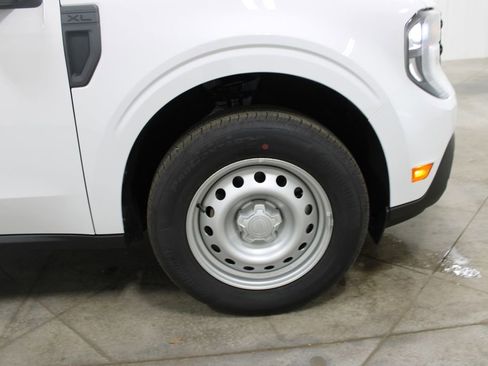 New 2026 Ford Maverick XL FWD image 35