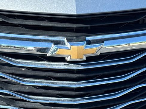 Used 2024 Chevrolet Malibu LT FWD image 8