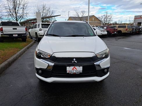 Used 2016 Mitsubishi Outlander Sport SEL image 3