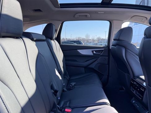 Certified 2025 Acura MDX SH-AWD image 10