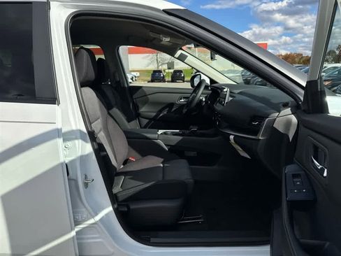 New 2026 Nissan Rogue SV image 27