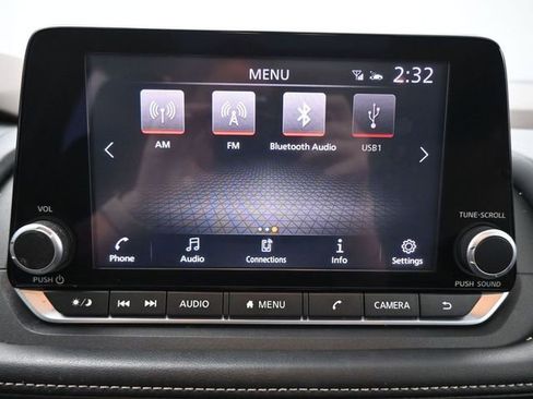 Used 2021 Nissan Rogue SL image 28