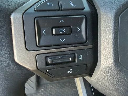 Used 2024 Toyota Land Cruiser w/ Premium Package AWD/4WD image 19