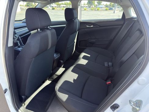 Used 2019 Honda Civic EX image 23