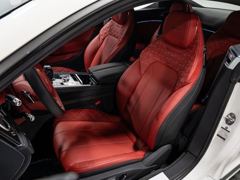 Used 2024 Bentley Continental GT Speed AWD/4WD image 34