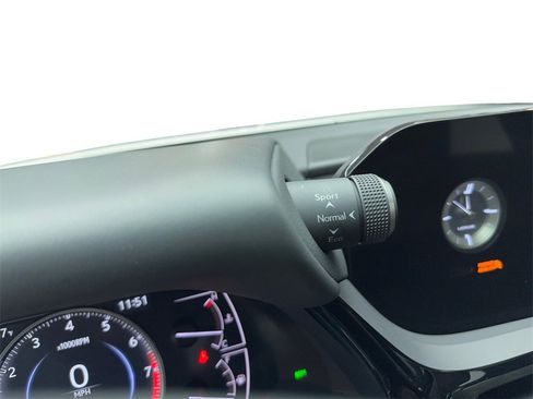 Used 2023 Lexus ES 350 w/ Premium Package image 57