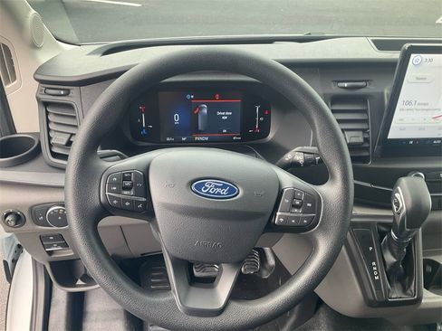 New 2026 Ford Transit 250 Base image 19