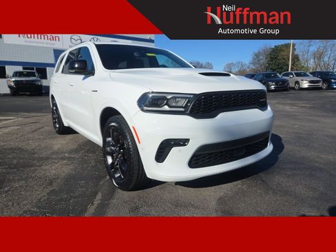 Used 2023 Dodge Durango R/T image 1
