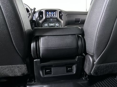 Used 2023 Chevrolet Silverado 2500 W/T w/ WT Fleet Convenience Package RWD image 22