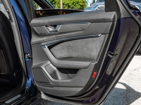 Used 2021 Audi S6 Premium Plus w/ S6 Executive Package AWD/4WD image 51