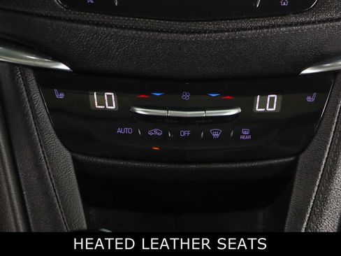 Used 2022 Cadillac XT5 Premium Luxury AWD/4WD image 20