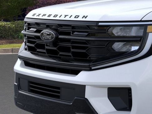 New 2025 Ford Expedition Platinum w/ Stealth Performance Package image 48