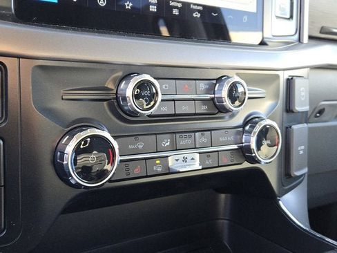 New 2025 Ford F150 XLT w/ Equipment Group 302A MID image 24