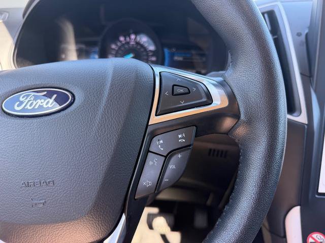 Used 2024 Ford Edge SEL AWD/4WD image 11