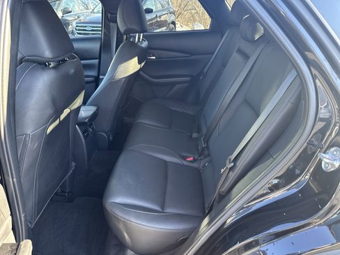 Used 2025 MAZDA CX-30 AWD 2.5 S w/ Preferred Package image 13