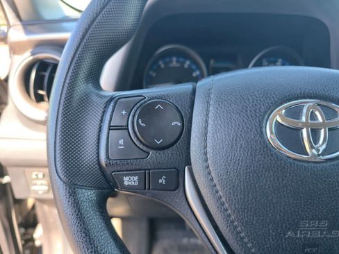 Used 2017 Toyota RAV4 LE w/ All Weather Liner Package image 12