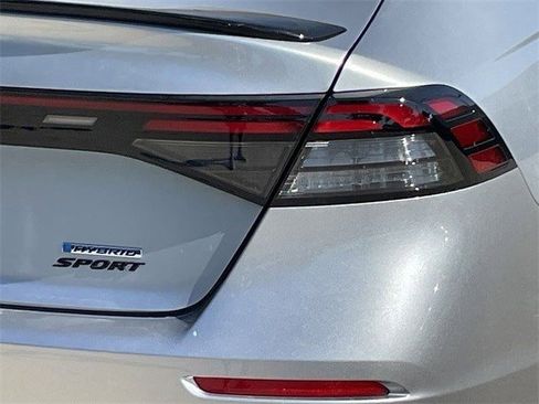New 2025 Honda Accord Sport image 6
