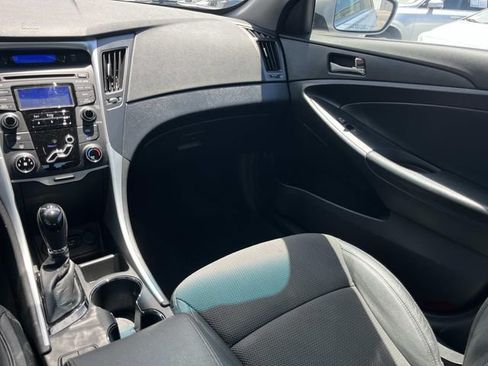 Used 2013 Hyundai Sonata SE FWD image 13