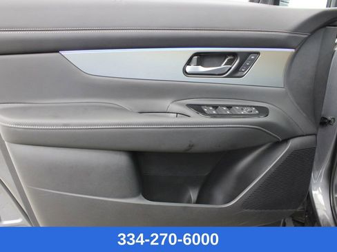 New 2026 Nissan Murano SL image 16