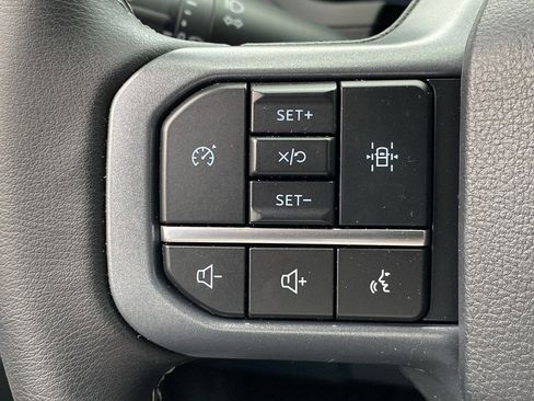 Used 2025 Ford F150 XLT w/ Equipment Group 301A Standard image 11