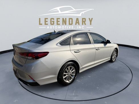 Used 2019 Hyundai Sonata SE image 4