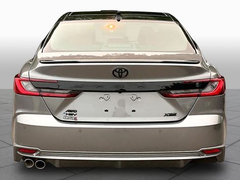 Used 2026 Toyota Camry XSE w/ Premium Plus Package AWD/4WD image 5