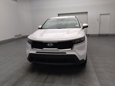 Used 2021 Kia Sorento LX image 15