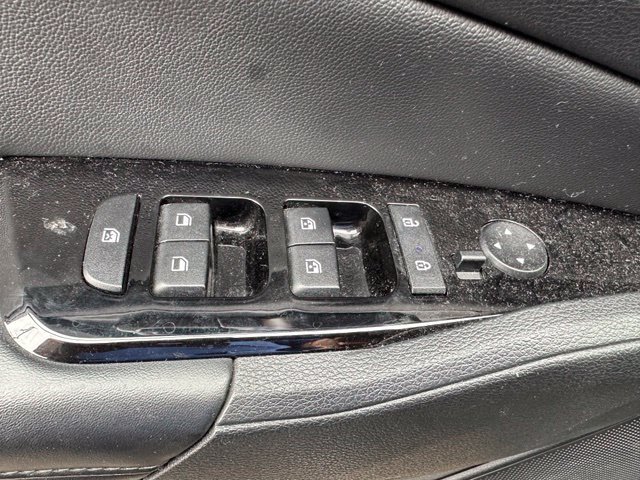 Used 2024 Kia Sportage EX FWD image 11