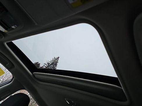 New 2026 Subaru Impreza 2.0i Sport image 12