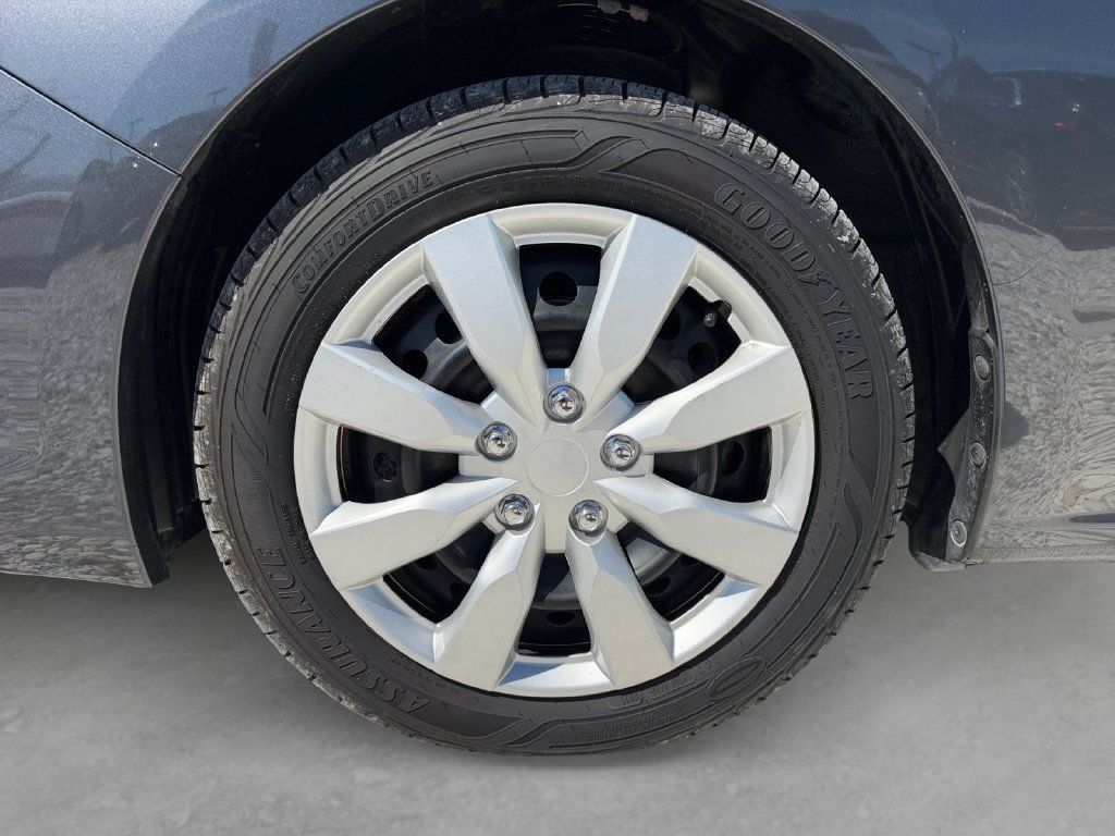 Used 2020 Subaru Impreza 2.0i AWD/4WD image 9