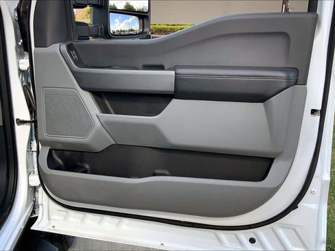 Used 2024 Ford F250 XLT w/ FX4 Off-Road Package image 43