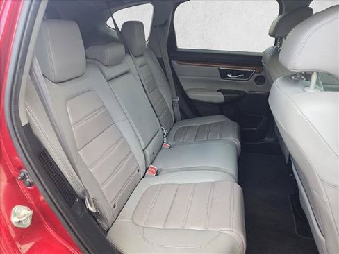Used 2020 Honda CR-V Touring image 19