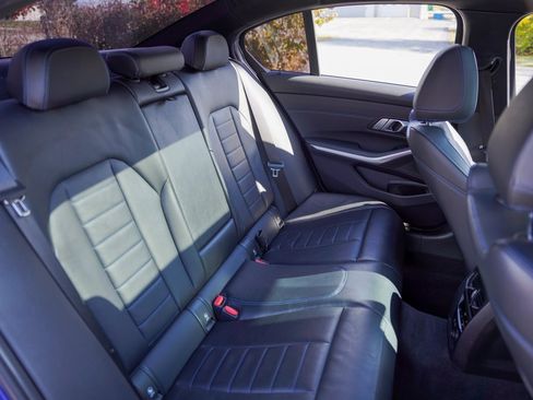 Used 2020 BMW M340i xDrive w/ Parking Assistance Package image 42