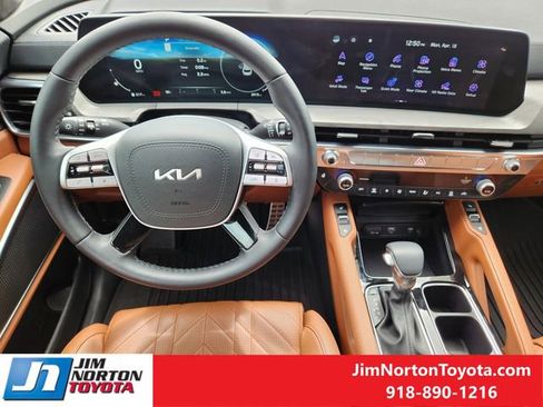 Used 2025 Kia Telluride SX Prestige X-Line image 26